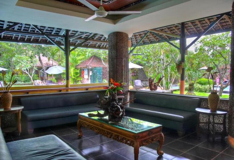 Hotell Peneeda View Beach