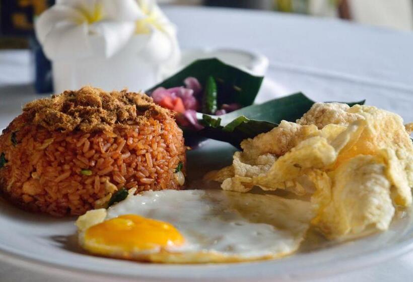 Hotell Peneeda View Beach