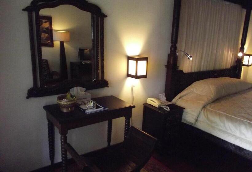 Hotell Peneeda View Beach