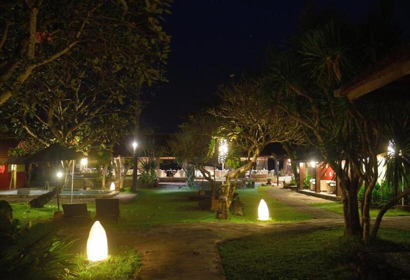 Hotell Peneeda View Beach