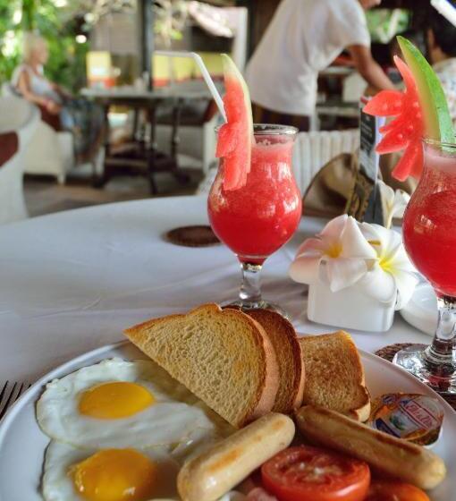 Hotell Peneeda View Beach