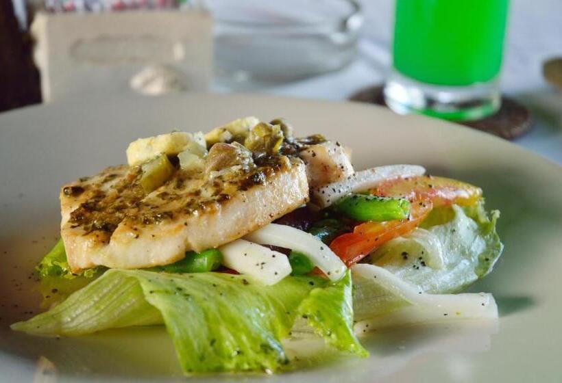 Hotell Peneeda View Beach