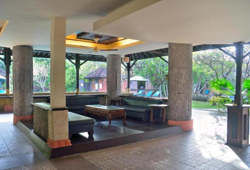 Hotell Peneeda View Beach