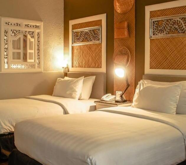 Hotell Peneeda View Beach