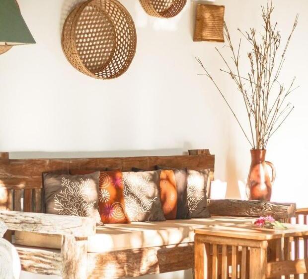 Hotell Peneeda View Beach