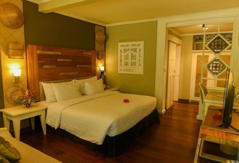 Hotell Peneeda View Beach