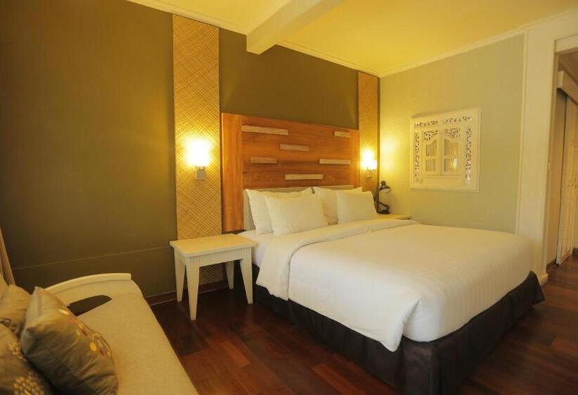 Hotell Peneeda View Beach