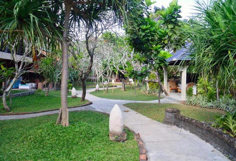 Hotell Peneeda View Beach