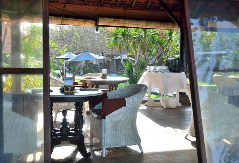 Hotell Peneeda View Beach