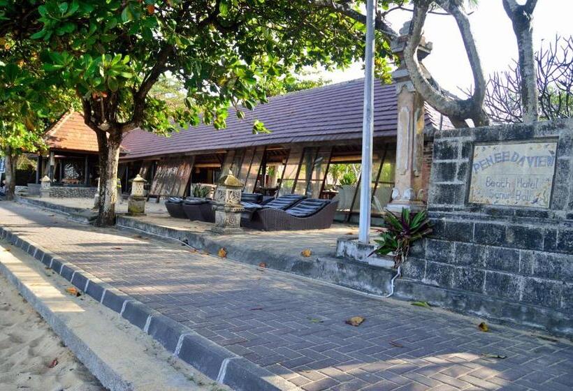 Hotell Peneeda View Beach