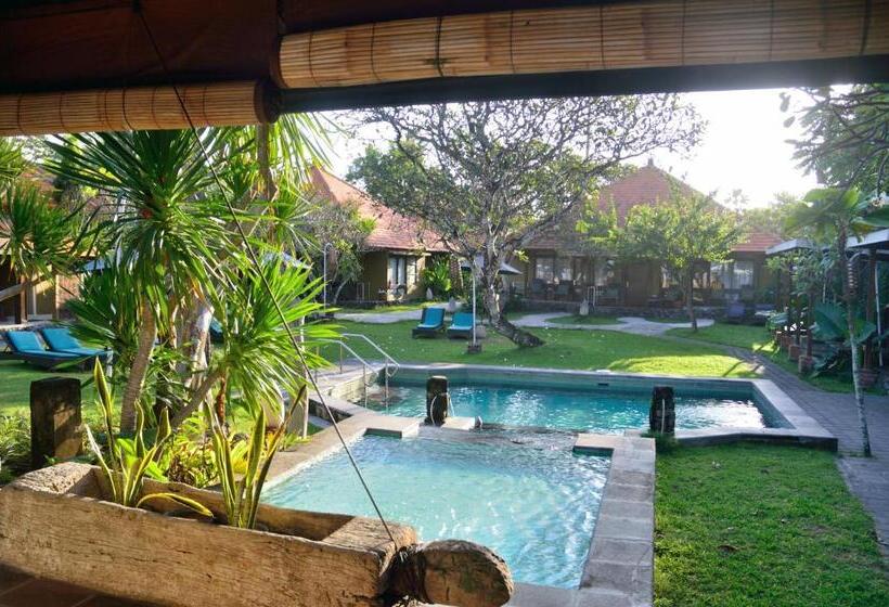 Hotell Peneeda View Beach