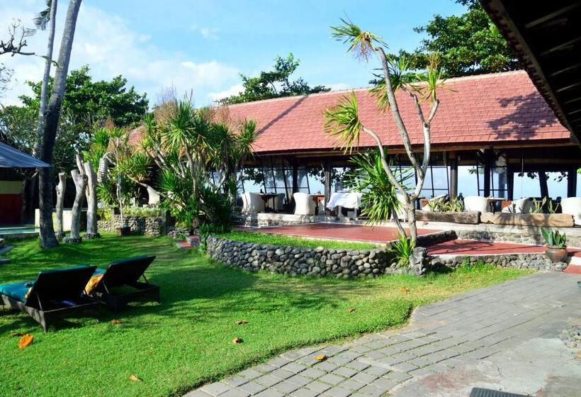 Hotell Peneeda View Beach