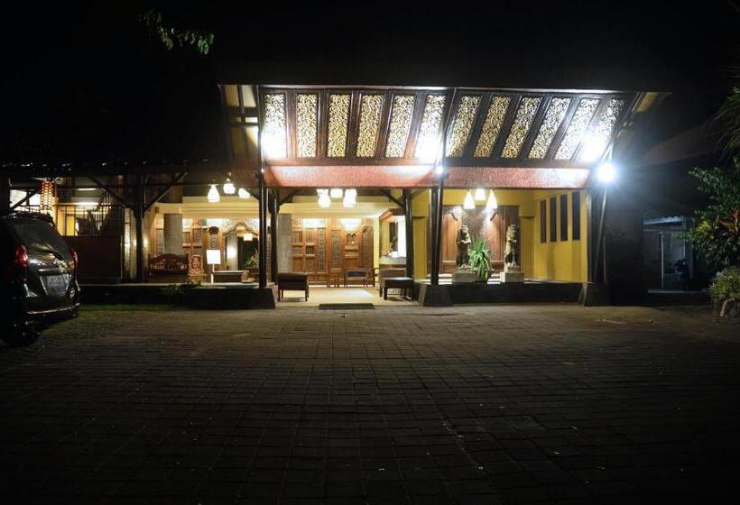 Hotell Peneeda View Beach