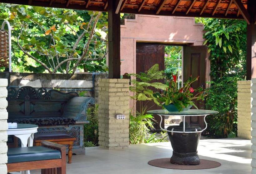 Hotell Peneeda View Beach