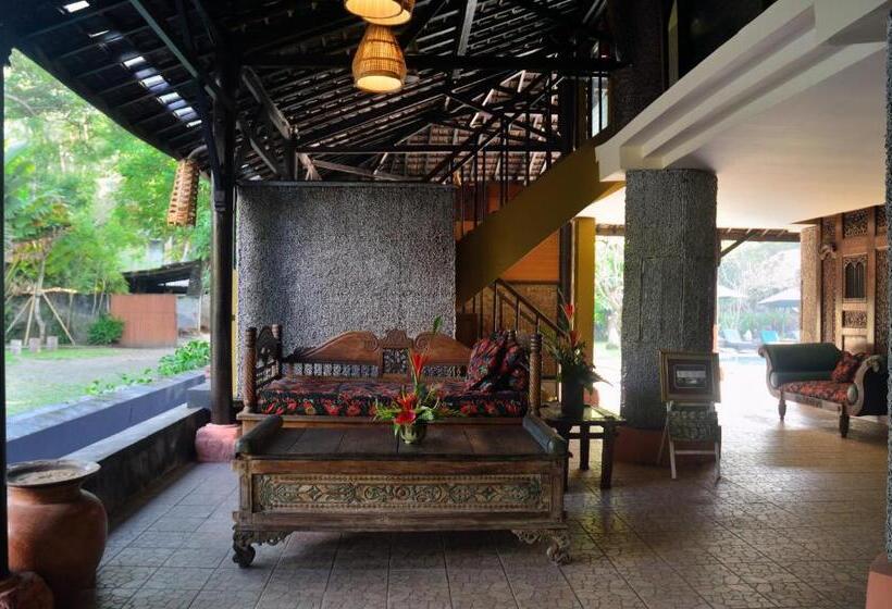 Hotell Peneeda View Beach