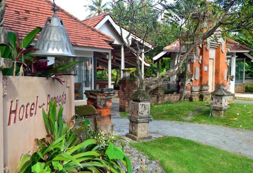 Hotell Peneeda View Beach