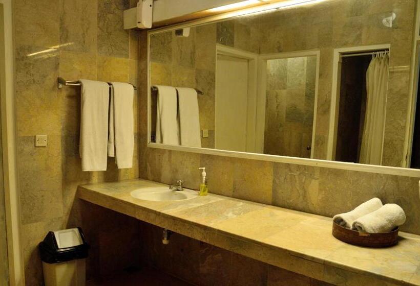 Hotell Peneeda View Beach