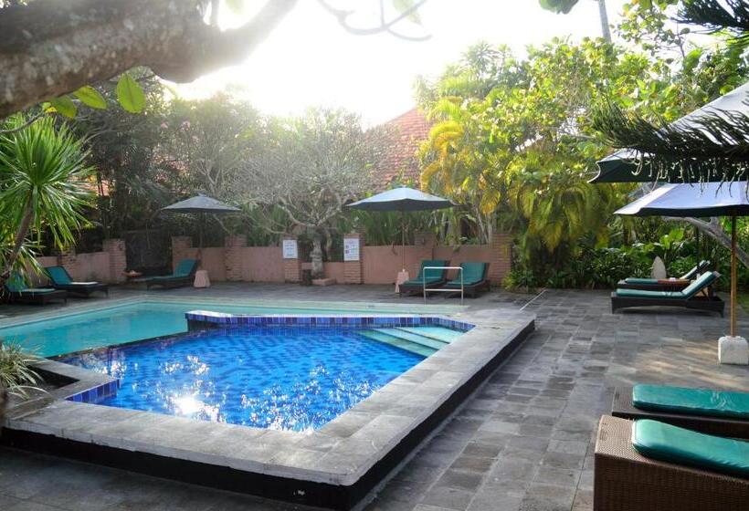 Hotell Peneeda View Beach