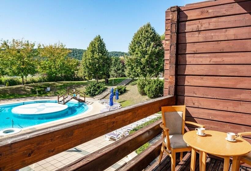 酒店 Petneházy Apart