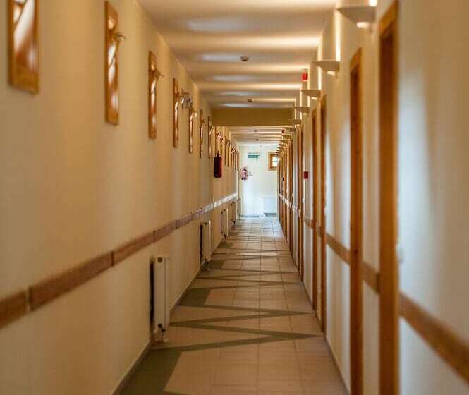 酒店 Petneházy Apart