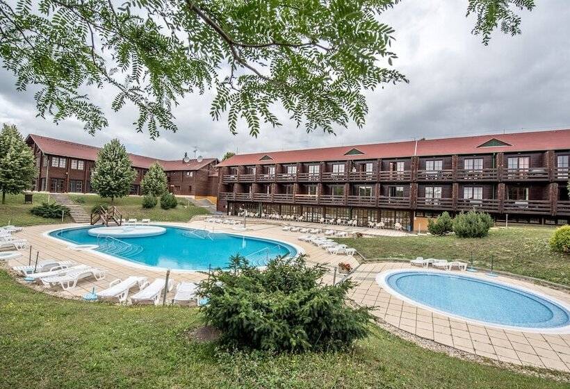 酒店 Petneházy Apart