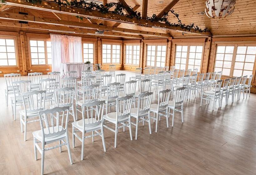 酒店 Petneházy Apart