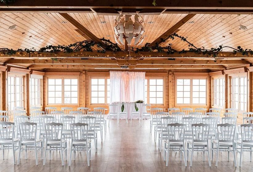 酒店 Petneházy Apart