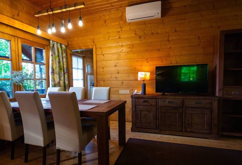 酒店 Petneházy Apart