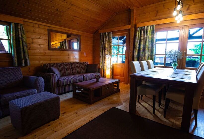 酒店 Petneházy Apart