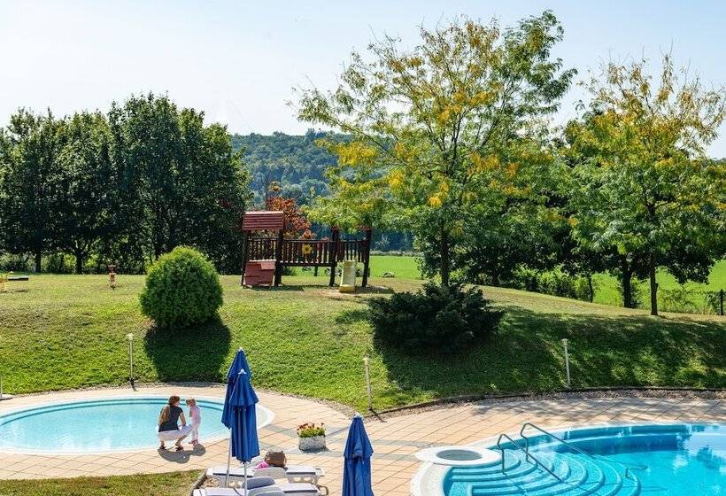 酒店 Petneházy Apart