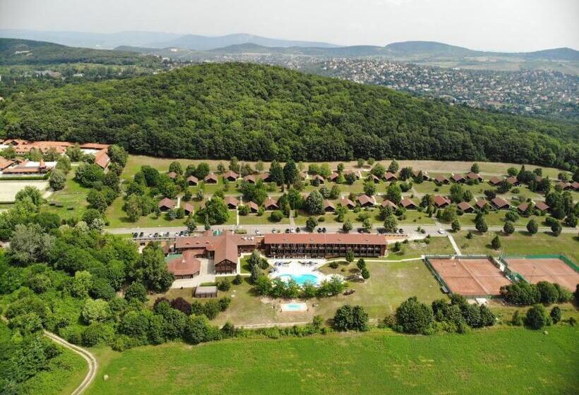 酒店 Petneházy Apart