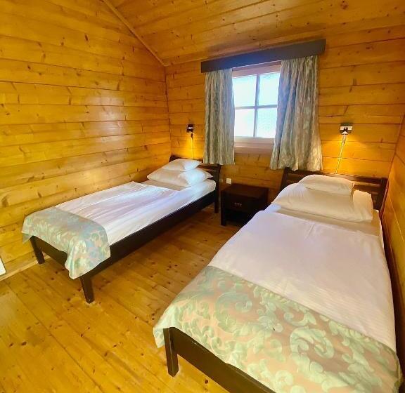 酒店 Petneházy Apart