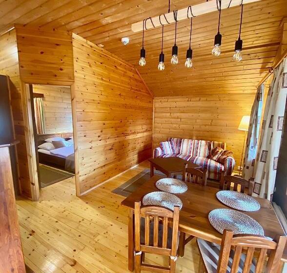 酒店 Petneházy Apart