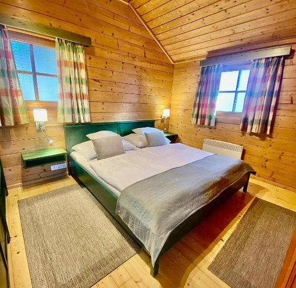 酒店 Petneházy Apart