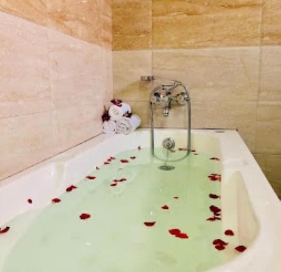 هتل Prag Continental