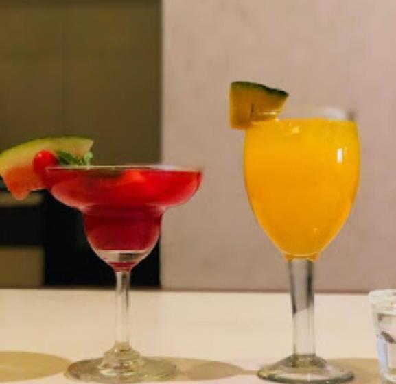 هتل Prag Continental