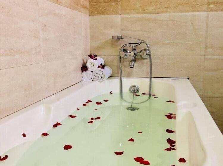 هتل Prag Continental