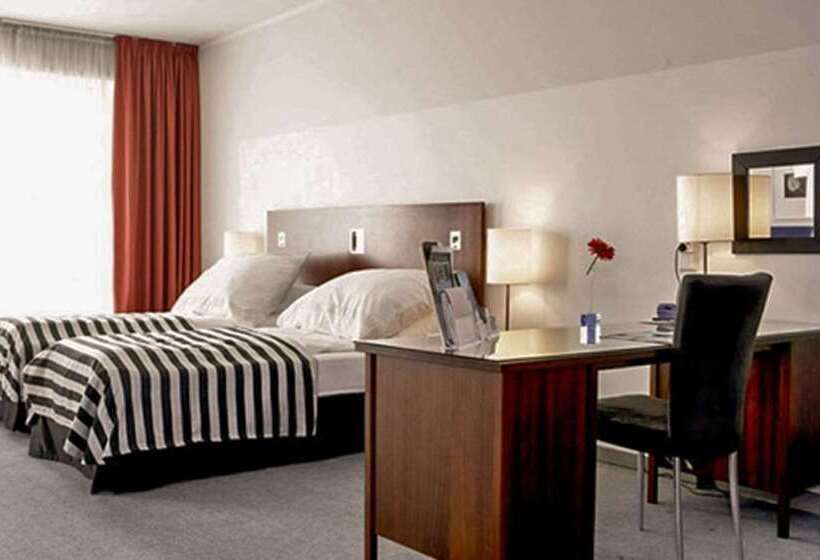 Quality Hotel Grand Kongsberg