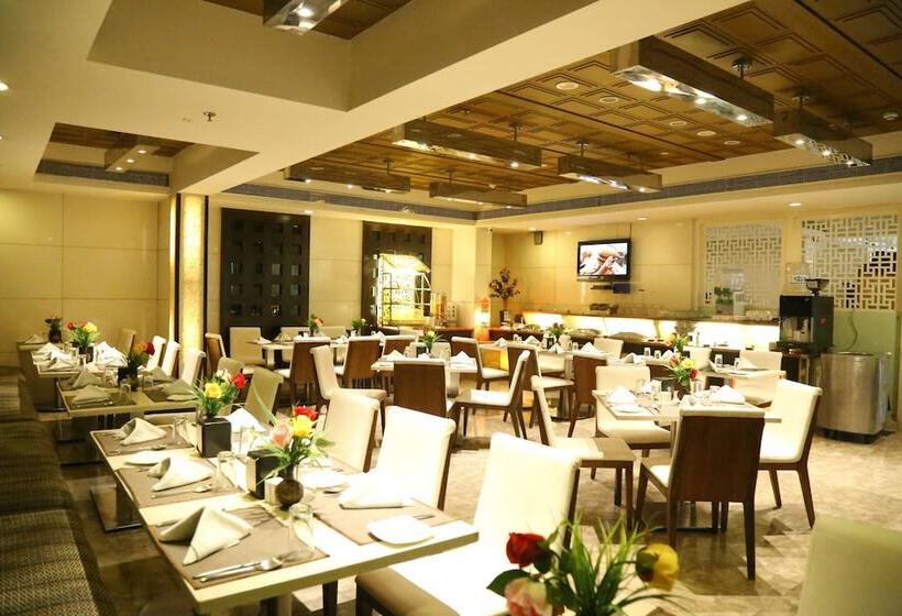 酒店 Quality Inn Bez Krishnaa