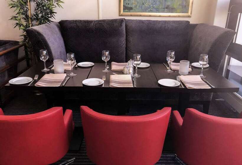 Quality Hotel Panorama