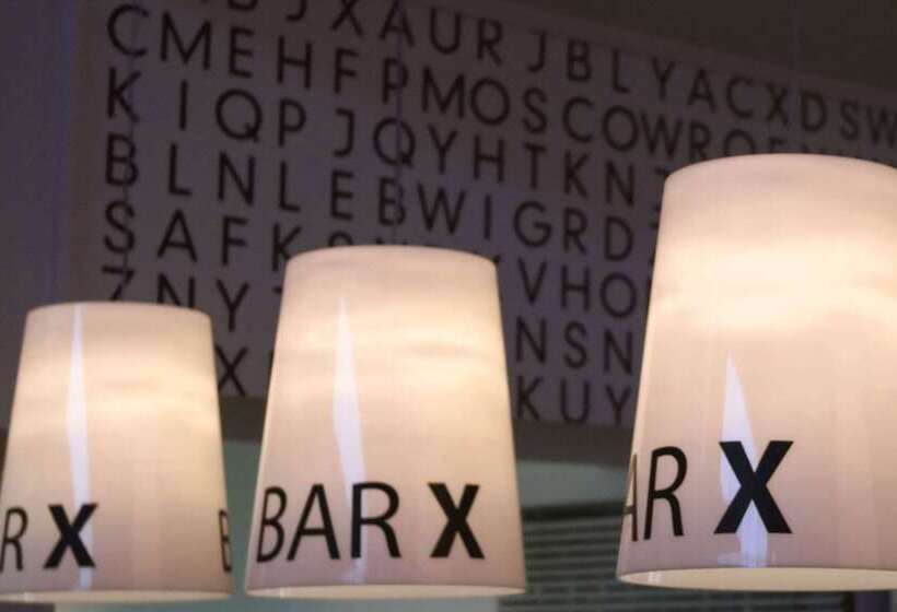 Quality Hotel Panorama