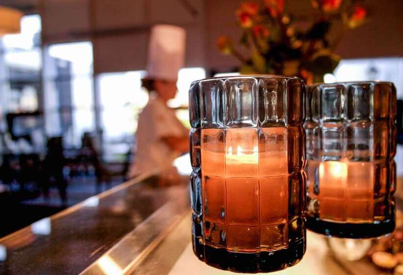 Quality Hotel Panorama