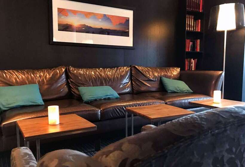 Quality Hotel Panorama