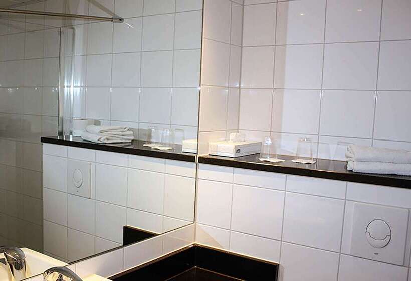 Quality Hotel Panorama