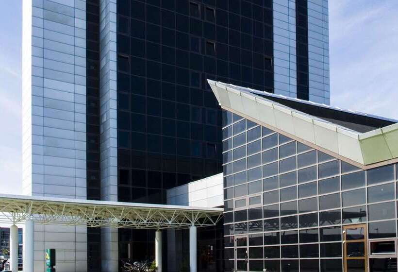 Quality Hotel Panorama