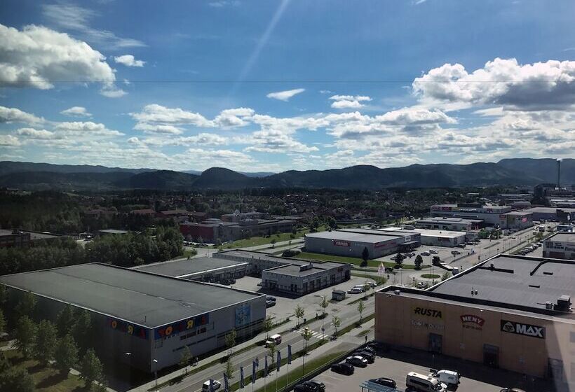 Quality Hotel Panorama