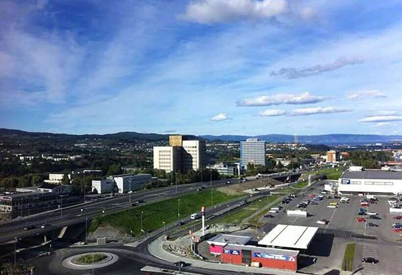 Quality Hotel Panorama