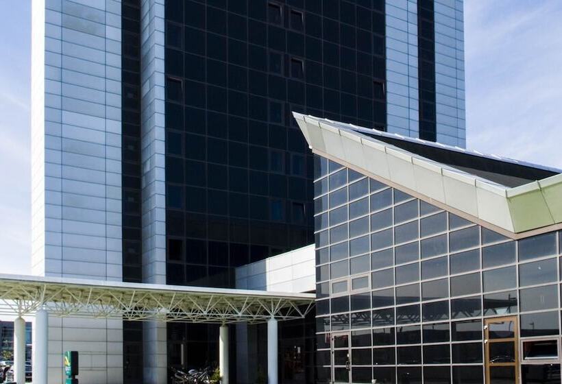 Quality Hotel Panorama