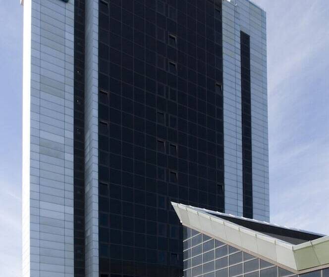 Quality Hotel Panorama