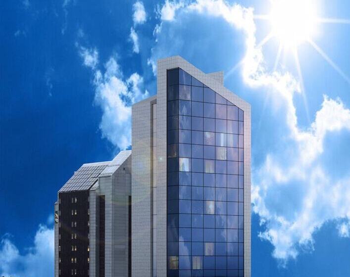 Quality Hotel Panorama